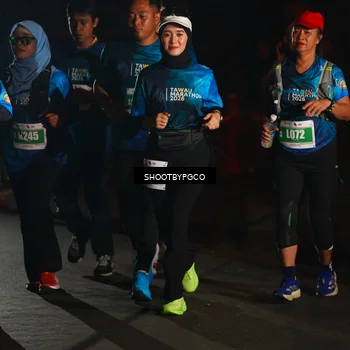 Runner Photo 4441117
