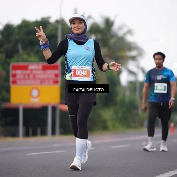 Runner Photo 4441121