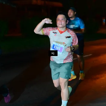 Runner Photo 4441122
