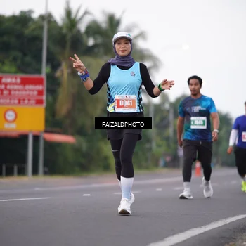 Runner Photo 4441123