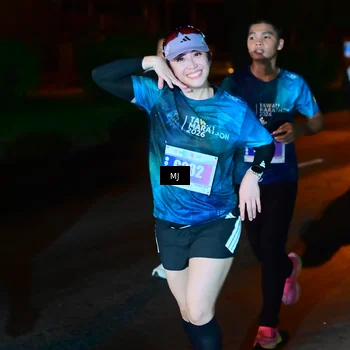 Runner Photo 4441128