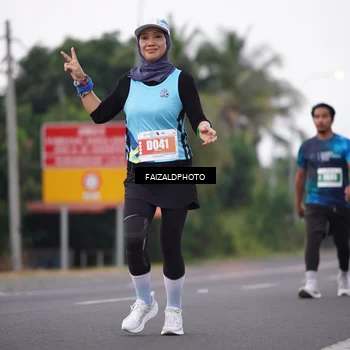 Runner Photo 4441129