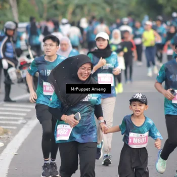 Runner Photo 4441131