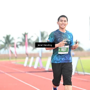 Runner Photo 4441133