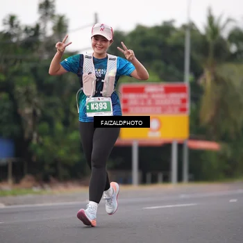 Runner Photo 4441136