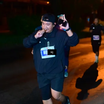 Runner Photo 4441137