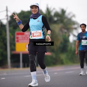 Runner Photo 4441138