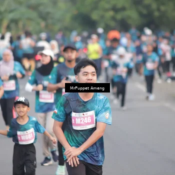 Runner Photo 4441139