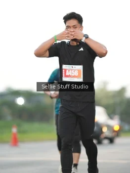 Runner Photo 4441141