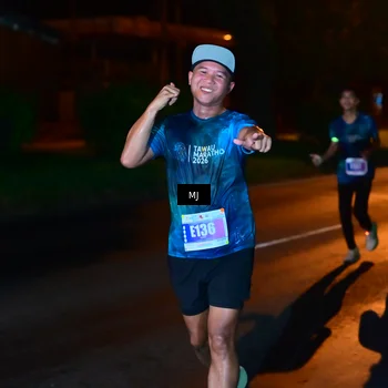 Runner Photo 4441143