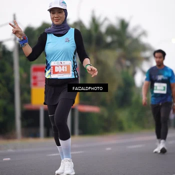 Runner Photo 4441144