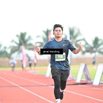Runner Photo 4441146