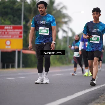 Runner Photo 4441147