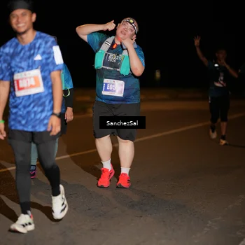 Runner Photo 4441151
