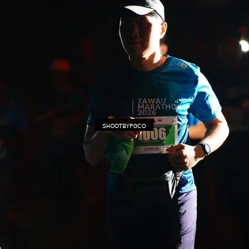 Runner Photo 4441152