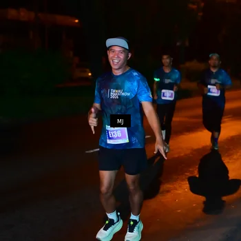 Runner Photo 4441160