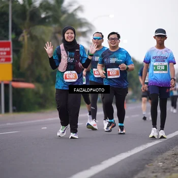 Runner Photo 4441168