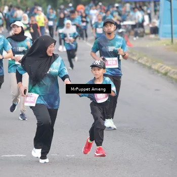 Runner Photo 4441170