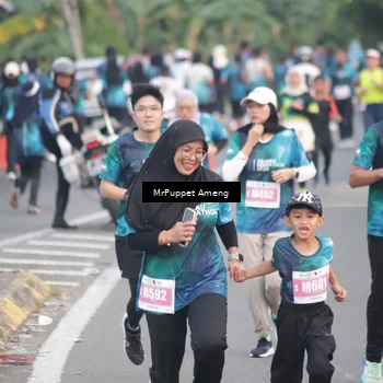 Runner Photo 4441173
