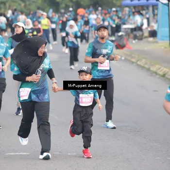 Runner Photo 4441174