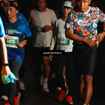 Runner Photo 4441179