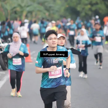 Runner Photo 4441180