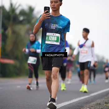 Runner Photo 4441181