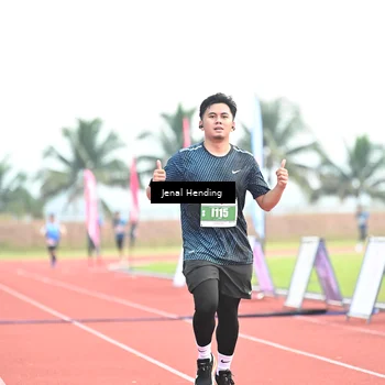Runner Photo 4441186