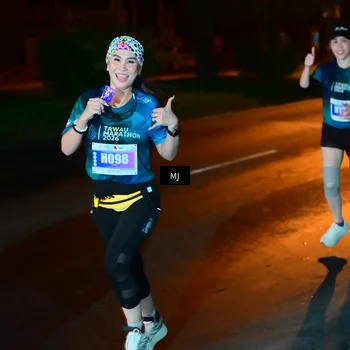Runner Photo 4441188