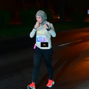 Runner Photo 4441190