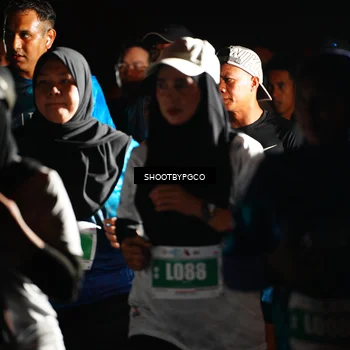 Runner Photo 4441192