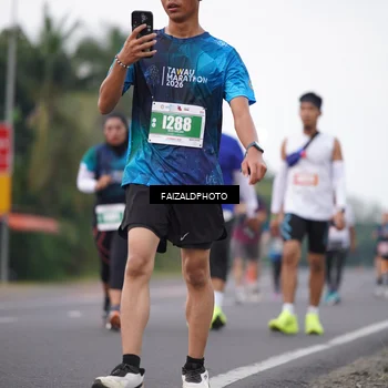 Runner Photo 4441197