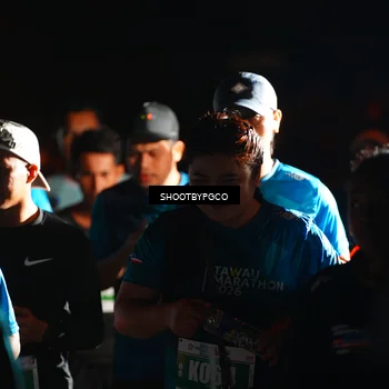 Runner Photo 4441201