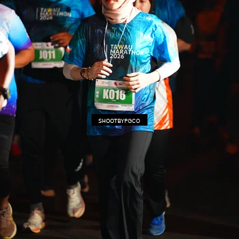 Runner Photo 4441203