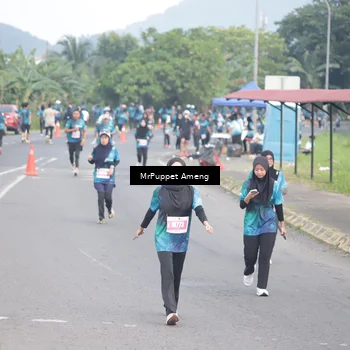 Runner Photo 4441207