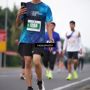 Runner Photo 4441209