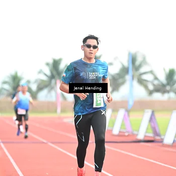 Runner Photo 4441211