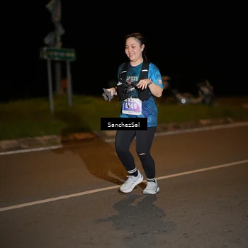 Runner Photo 4441215