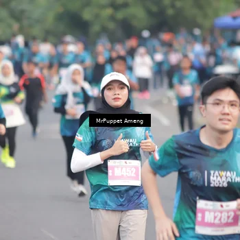 Runner Photo 4441217