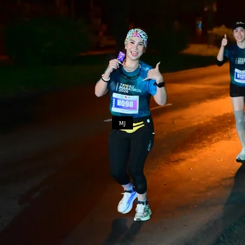 Runner Photo 4441221