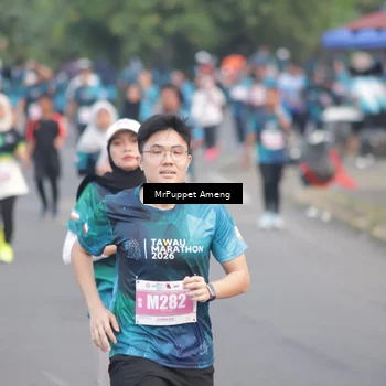 Runner Photo 4441224