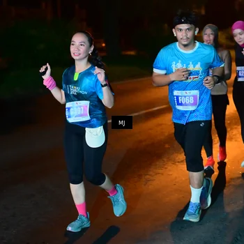 Runner Photo 4441225
