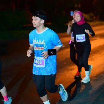 Runner Photo 4441230
