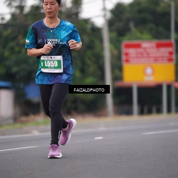 Runner Photo 4441231
