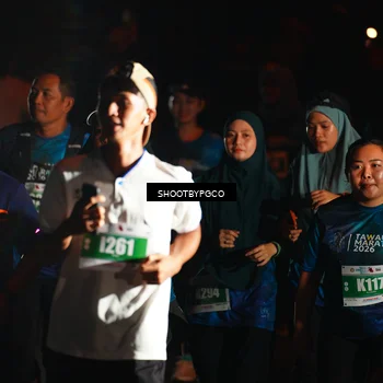 Runner Photo 4441232