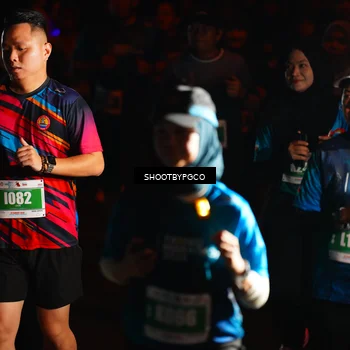 Runner Photo 4441233