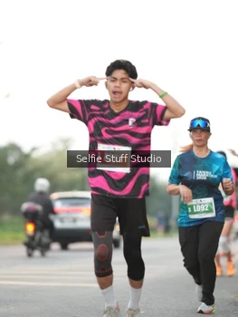 Runner Photo 4441234