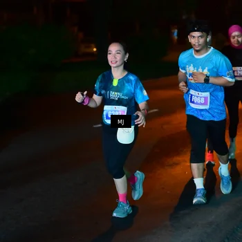 Runner Photo 4441236