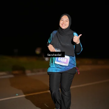 Runner Photo 4441238