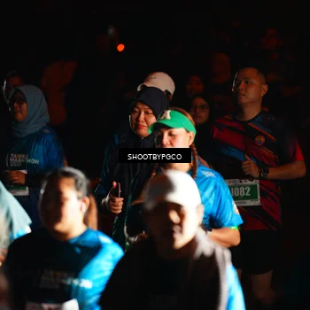 Runner Photo 4441240